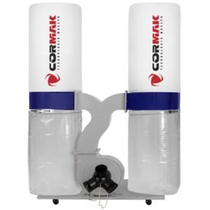 Aspirateur-a-copeaux-FM300S. Outilbox.