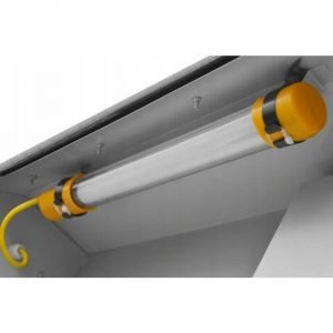 Cabine-de-sablage-110L-Aurora-eclairage-cabine