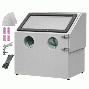 Cabine-de-sablage-110L-KDP110