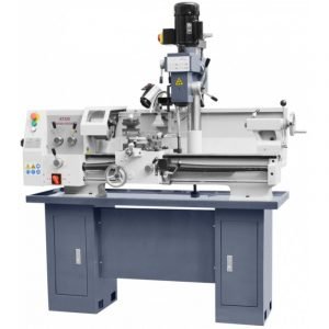 Combiné Tour fraiseuse Cormak AT320