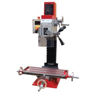 Perceuse Fraiseuse Holzmann BF20V-HQ01