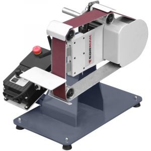 Ponceuse a bande stationnaire - Cormak STU50