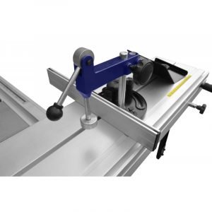 Scie-a-format-Cormak-PS12E-2000-chariot