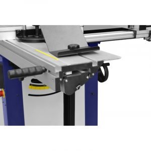 Scie-a-format-Cormak-PS12E-2000 table coulissante