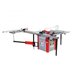 Scie a format Holzmann-TS315VF2000