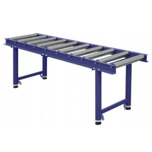 Servante-rouleaux-convoyeur-ESFR-2M