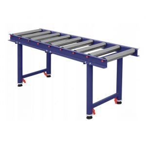 Servante-rouleaux-convoyeur-ST300-2m