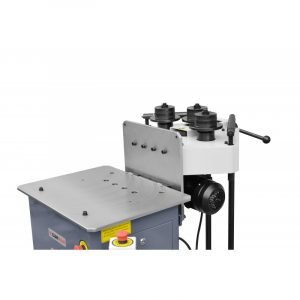 Cintreuse à galets Cormak RBM 30HV – Image 3