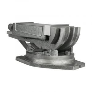 Étau Inclinable et pivotant 100mm QHK100
