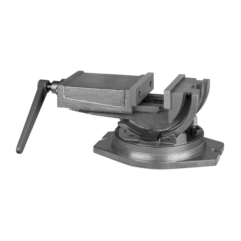 QHK160 etau-a-serrage-inclinable-berceau-160-mm OUTILBOX