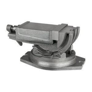 QHK160 etau-a-serrage-inclinable-berceau-160mm
