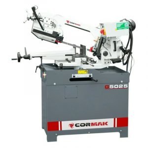 Scie à ruban G5025
