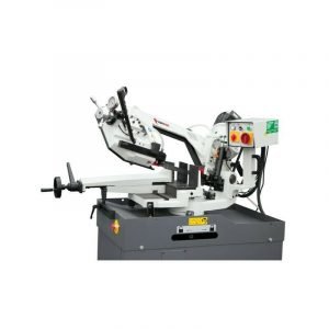Scie à ruban métaux Cormak G5025