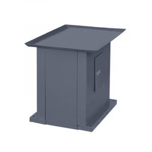 Socle pour Perceuse fraiseuse taraudeuse Cormak ZX7045BXL