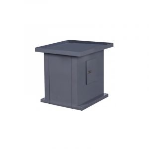 Socle pour Perceuse fraiseuse taraudeuse ZX7045B1