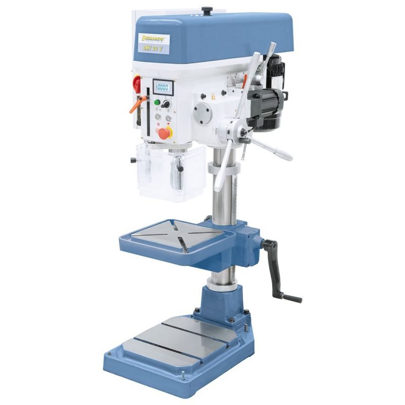 Perceuse D'etabli Bernardo DMT20V