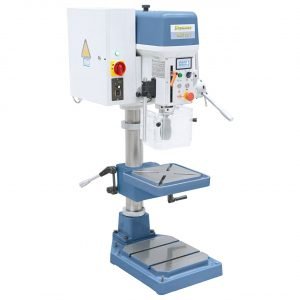 Bernardo DMT20V - OutilBox