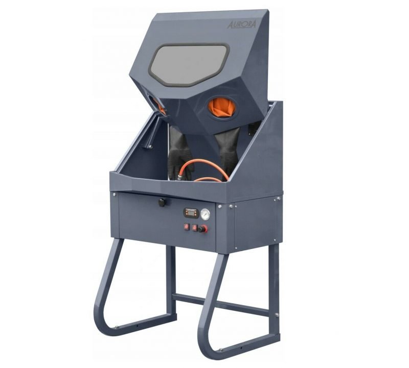 Fontaine de nettoyage degraissage Cormak MP160