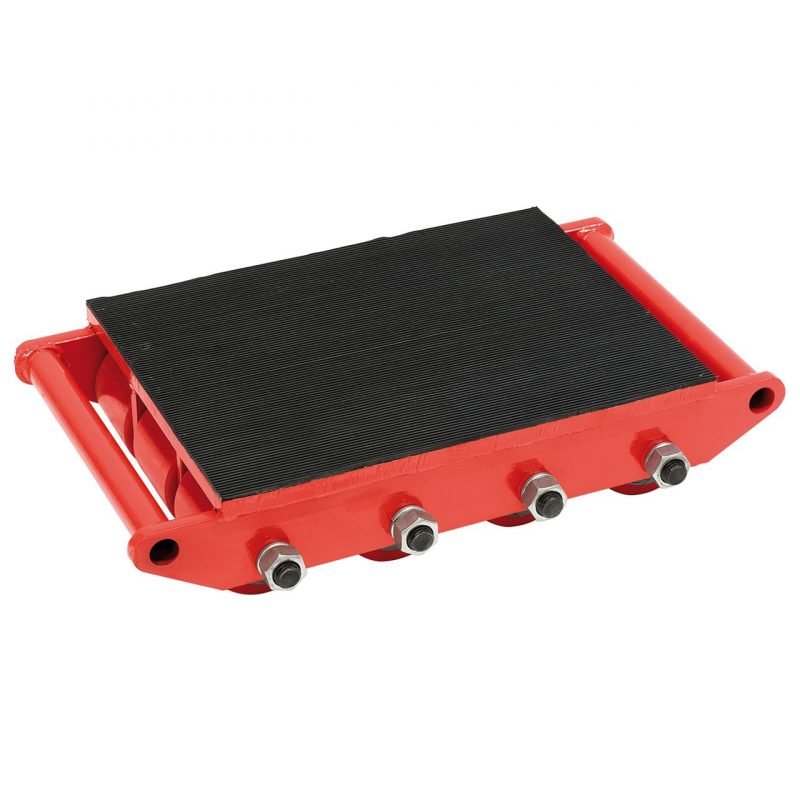 Patins rouleurs fixes 18 tonnes CT 18