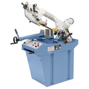 Scie à ruban métal HBS 275 Vario PRO 230v