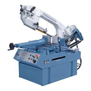 Scie à ruban métaux Bernardo MBS 530 DG