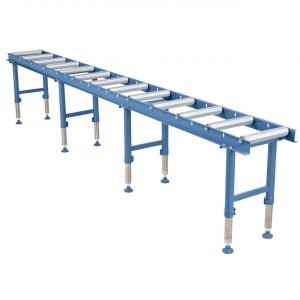 Servante rouleaux 4m rb13-4000