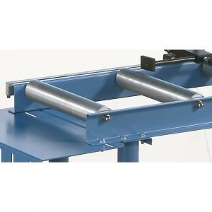 Servante rouleaux Bernardo 2m RB-2000-A