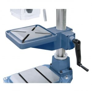 Table Perceuse Etabli Bernardo DMT20V