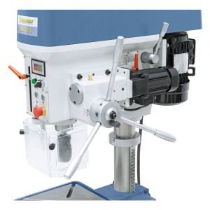 Tete Perceuse Etabli Bernardo DMT20V