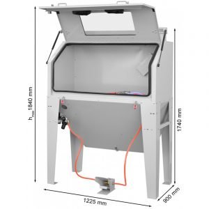 Cabine-de-sablage-420-l-ouverture-superieure-dimensions-externes