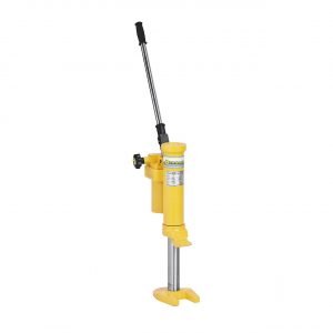 Cric à talon hydraulique 5 tonnes HM50