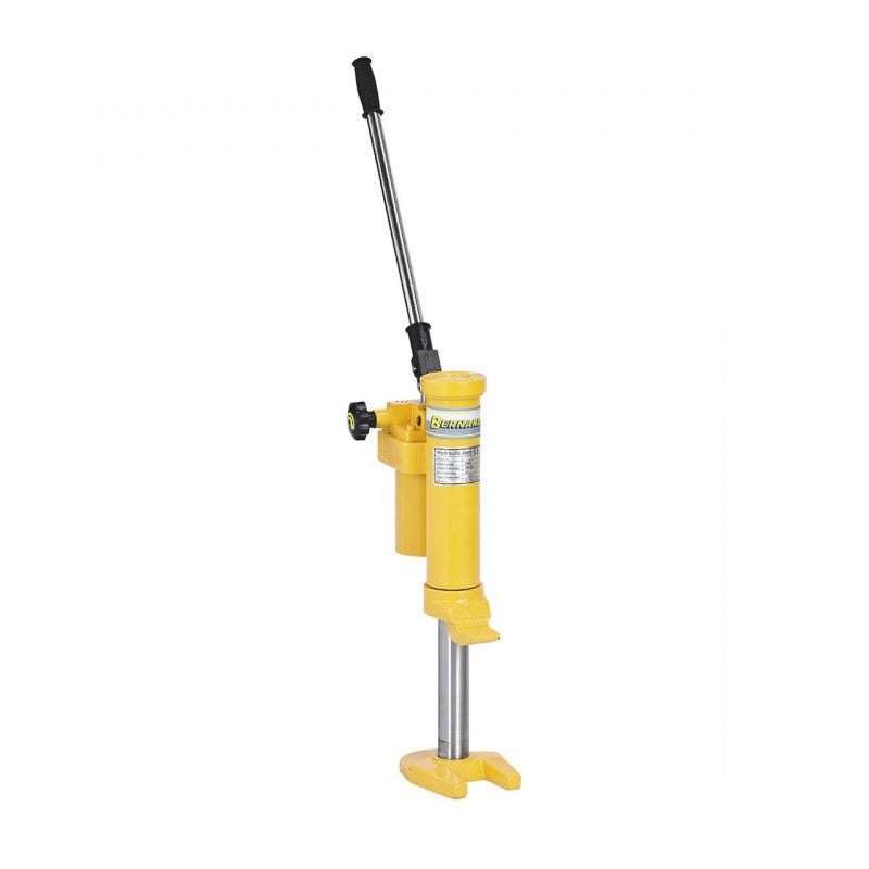 Cric à talon hydraulique 5 tonnes HM50
