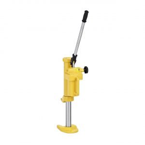 Cric hydraulique à talon 5 tonnes