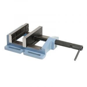 Etau de perceuse 200mm