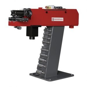 Grugeuse-tube-Hanstahl-N76