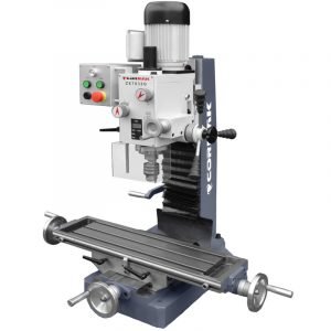 Perceuse fraiseuse taraudeuse Cormak ZX7032G