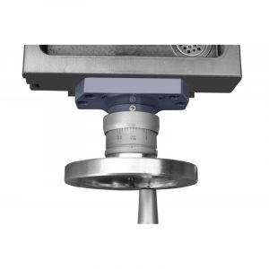 Perceuse fraiseuse taraudeuse Cormak ZX7032G manivelle
