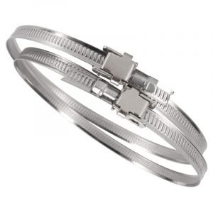Colliers-de-serrage-100mm-Collier-80-110mm