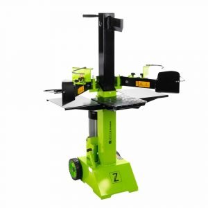 Fendeur à bûches 8 tonnes Zipper ZI-HS8TN