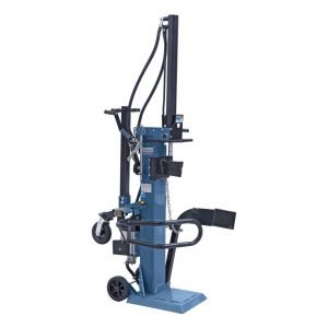 Fendeuse a bois 11t Bernardo HS11E