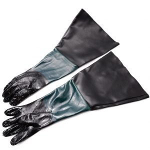 Gants de sablage