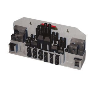 Kit de Bridage Holzmann 52TLG12