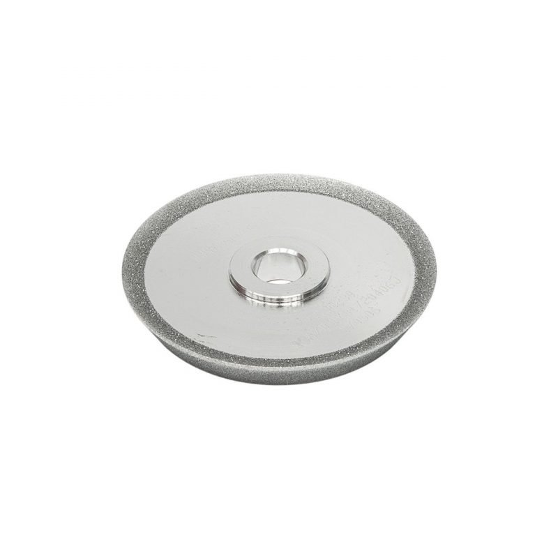 Meule diamant SDC 3-12mm pour Affuteuse à forets Bernardo DG 32 Pro