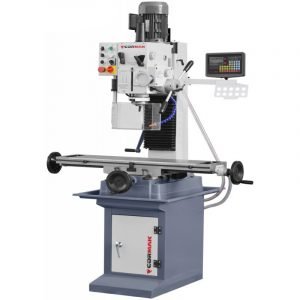 Perceuse-fraiseuse-taraudeuse-Cormak-ZX7045BXL-DRO