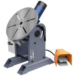 Positionneur vireur de soudage Metcor WP350 01