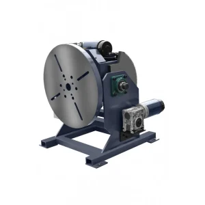 Positionneur vireur de soudage Metcor WP350 03