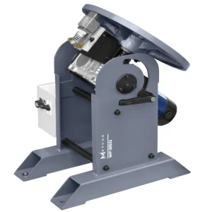 Positionneur vireur de soudage Metcor WP350 04