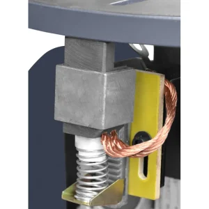 Positionneur vireur de soudage Metcor WP350 06