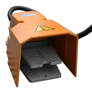 Positionneur vireur de soudage Metcor WP350 08