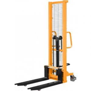 Gerbeur manuel levée 1600mm Capacite 500kg